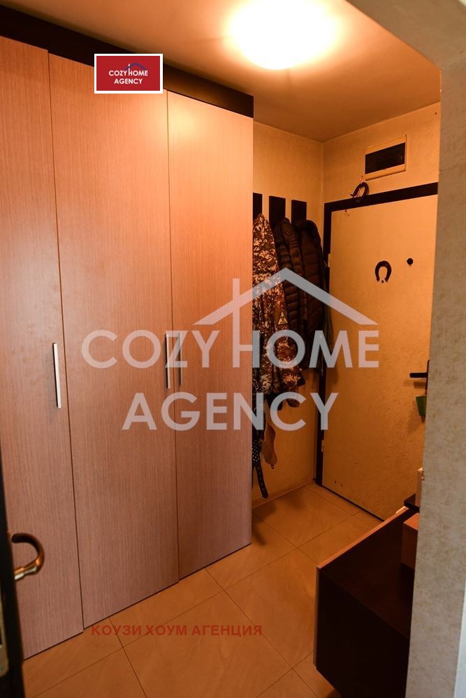 Продава  3-стаен град София , Витоша , 89 кв.м | 75518010 - изображение [13]