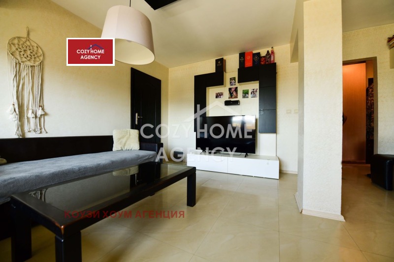 Продава  3-стаен град София , Витоша , 89 кв.м | 75518010 - изображение [5]