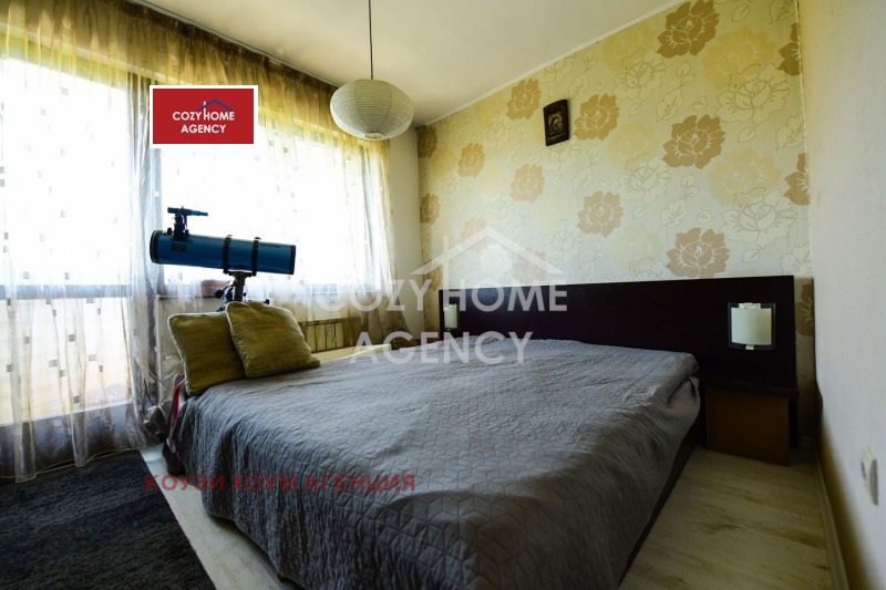 Продава  3-стаен град София , Витоша , 89 кв.м | 75518010 - изображение [17]
