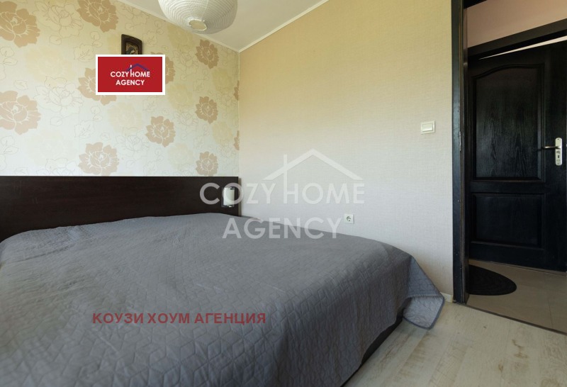 Продава  3-стаен град София , Витоша , 89 кв.м | 75518010 - изображение [16]