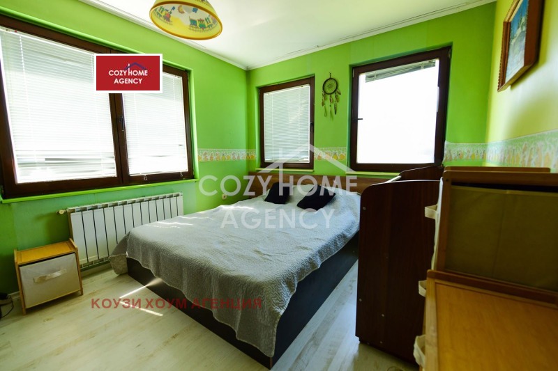 Продава  3-стаен град София , Витоша , 89 кв.м | 75518010 - изображение [14]