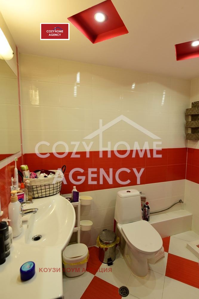 Продава  3-стаен град София , Витоша , 89 кв.м | 75518010 - изображение [7]