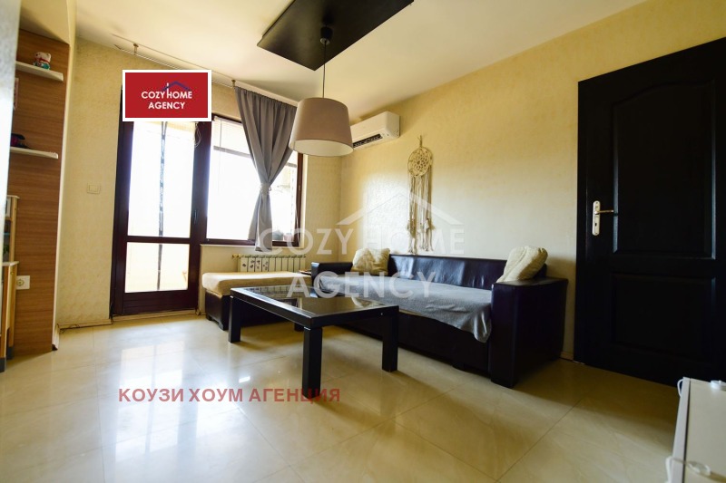 Продава  3-стаен град София , Витоша , 89 кв.м | 75518010 - изображение [11]