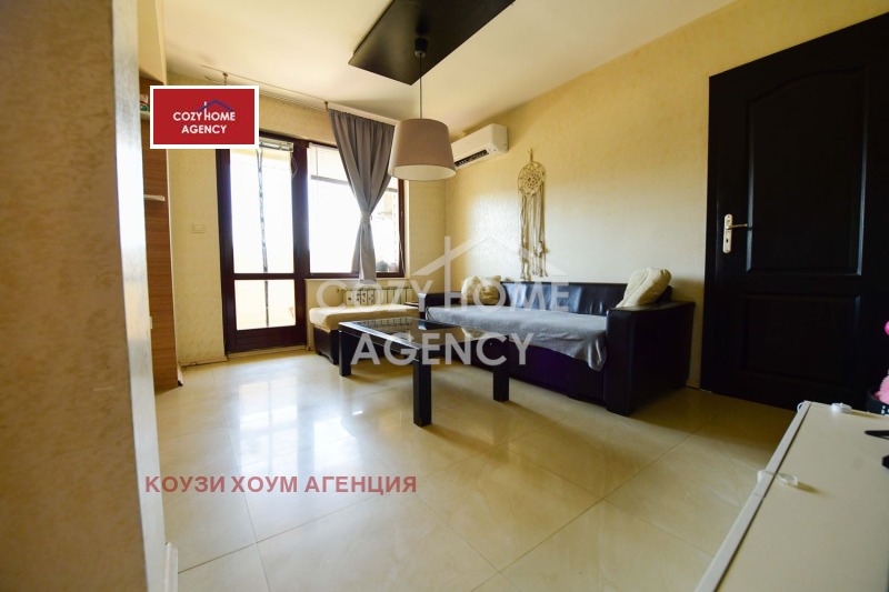 Продава  3-стаен град София , Витоша , 89 кв.м | 75518010 - изображение [10]