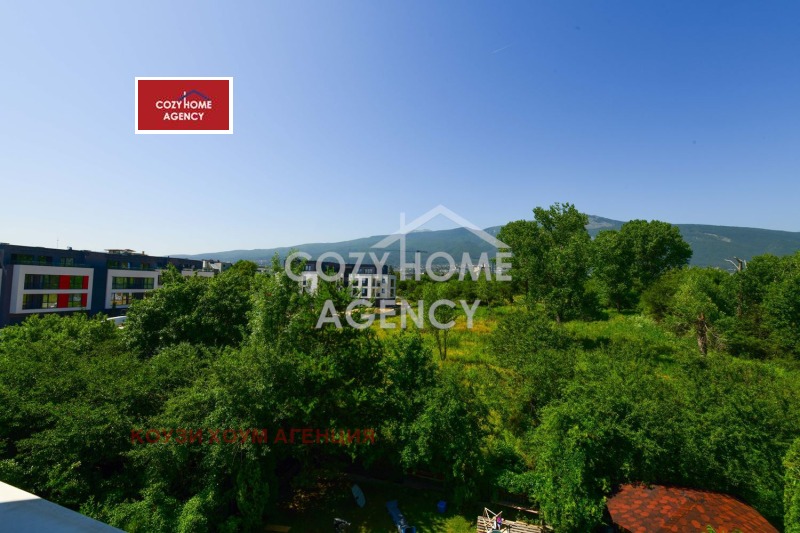 Продава  3-стаен град София , Витоша , 89 кв.м | 75518010 - изображение [4]