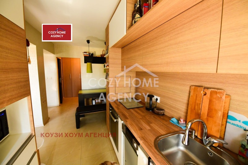 Продава  3-стаен град София , Витоша , 89 кв.м | 75518010