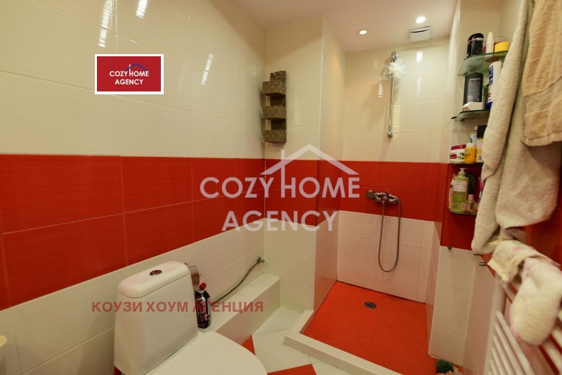 Продава  3-стаен град София , Витоша , 89 кв.м | 75518010 - изображение [8]
