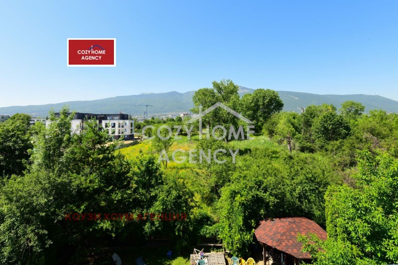 Продава  3-стаен град София , Витоша , 89 кв.м | 75518010 - изображение [3]