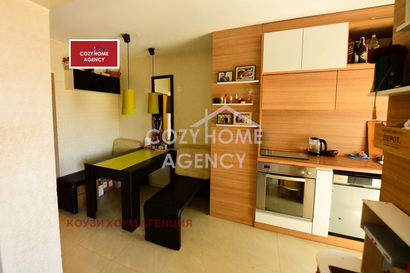 Продава  3-стаен град София , Витоша , 89 кв.м | 75518010 - изображение [6]