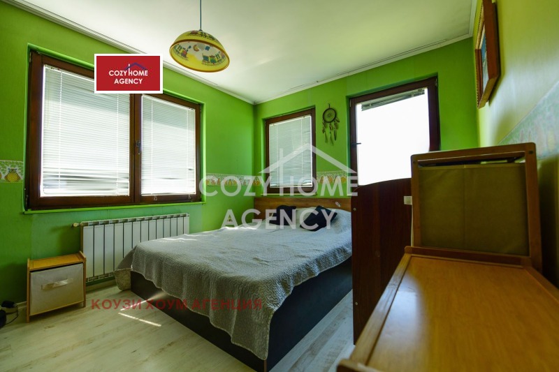 Продава  3-стаен град София , Витоша , 89 кв.м | 75518010 - изображение [15]