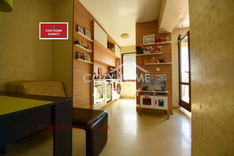Продава  3-стаен град София , Витоша , 89 кв.м | 75518010 - изображение [2]