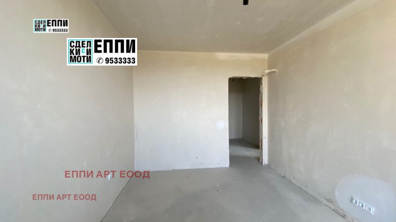 Продава 3-СТАЕН, гр. София, Малинова долина, снимка 3 - Апартаменти - 51962352