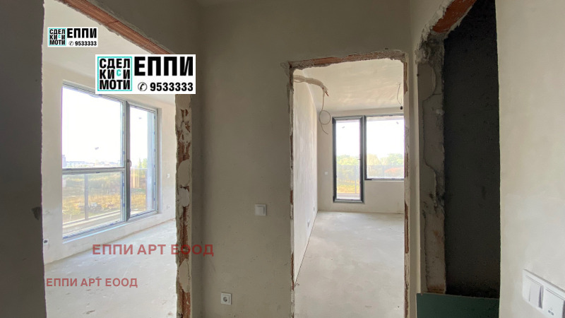 Продава 3-СТАЕН, гр. София, Малинова долина, снимка 9 - Апартаменти - 51962352