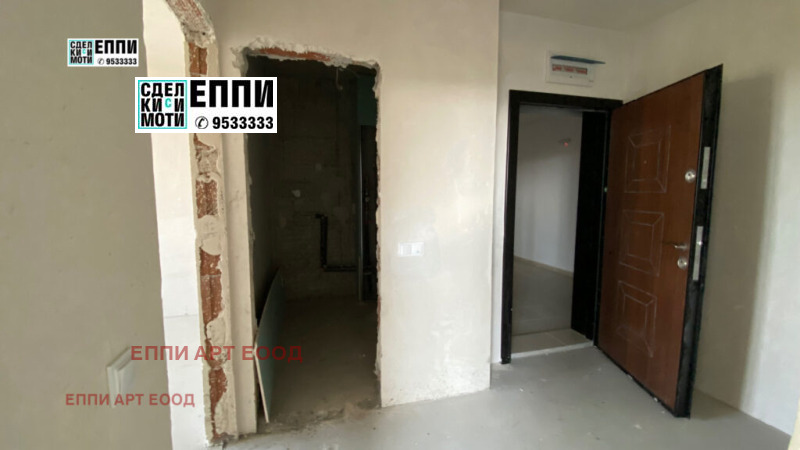 Продава 3-СТАЕН, гр. София, Малинова долина, снимка 5 - Апартаменти - 51962352