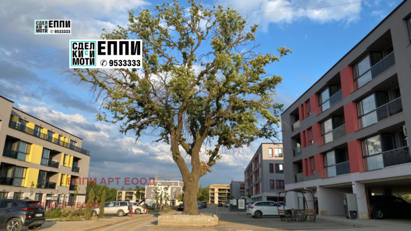 Продава 3-СТАЕН, град София, Малинова долина • 159000 € / 310976.97 лв. • 55999973 1