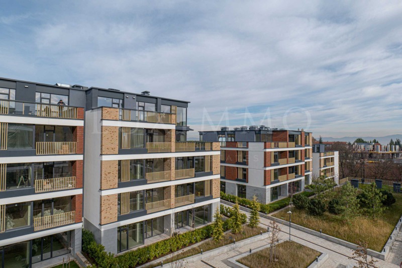 Продава 3-СТАЕН, гр. София, Бояна, снимка 5 - Апартаменти - 52214828