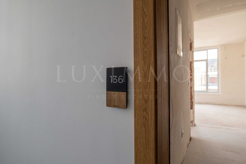 Продава 3-СТАЕН, гр. София, Бояна, снимка 7 - Апартаменти - 52214828