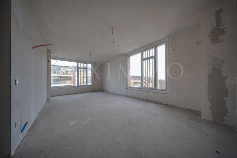 Продава 3-СТАЕН, гр. София, Бояна, снимка 11 - Апартаменти - 52214828