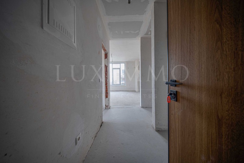 Продава 3-СТАЕН, гр. София, Бояна, снимка 8 - Апартаменти - 52214828