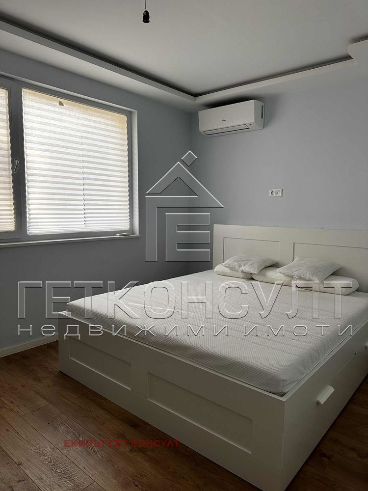 Продава 3-СТАЕН, гр. Варна, Цветен квартал, снимка 13 - Апартаменти - 52987843