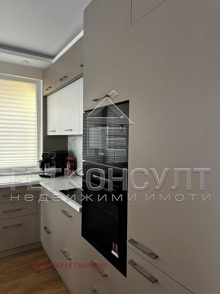 Продава 3-СТАЕН, гр. Варна, Цветен квартал, снимка 7 - Апартаменти - 52987843