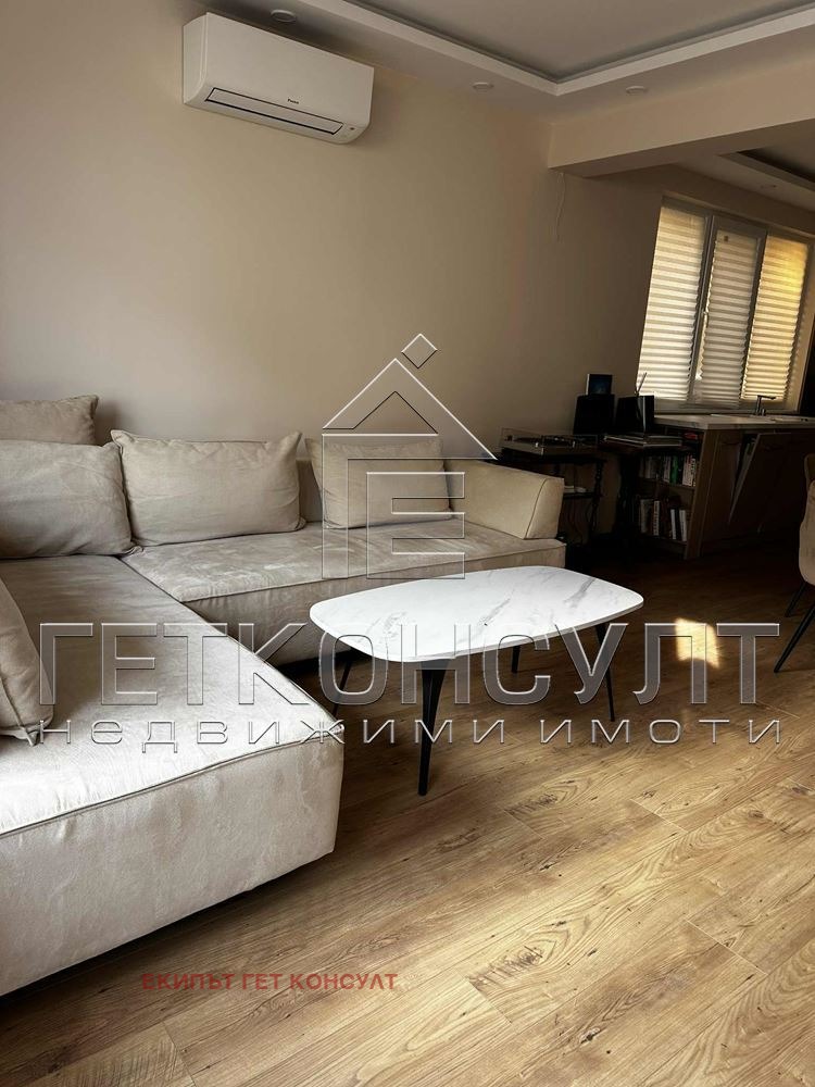 Продава 3-СТАЕН, гр. Варна, Цветен квартал, снимка 2 - Апартаменти - 52987843