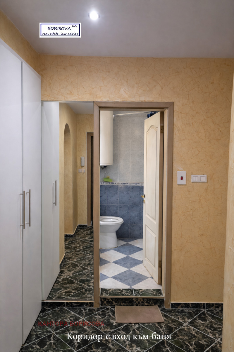 Продава 3-СТАЕН, гр. София, Лозенец, снимка 8 - Апартаменти - 53075404