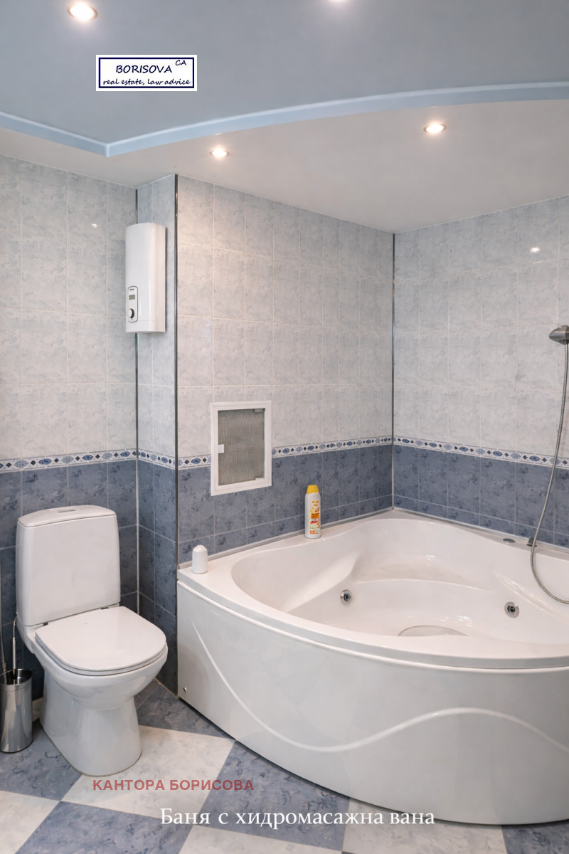 Продава 3-СТАЕН, гр. София, Лозенец, снимка 6 - Апартаменти - 53075404