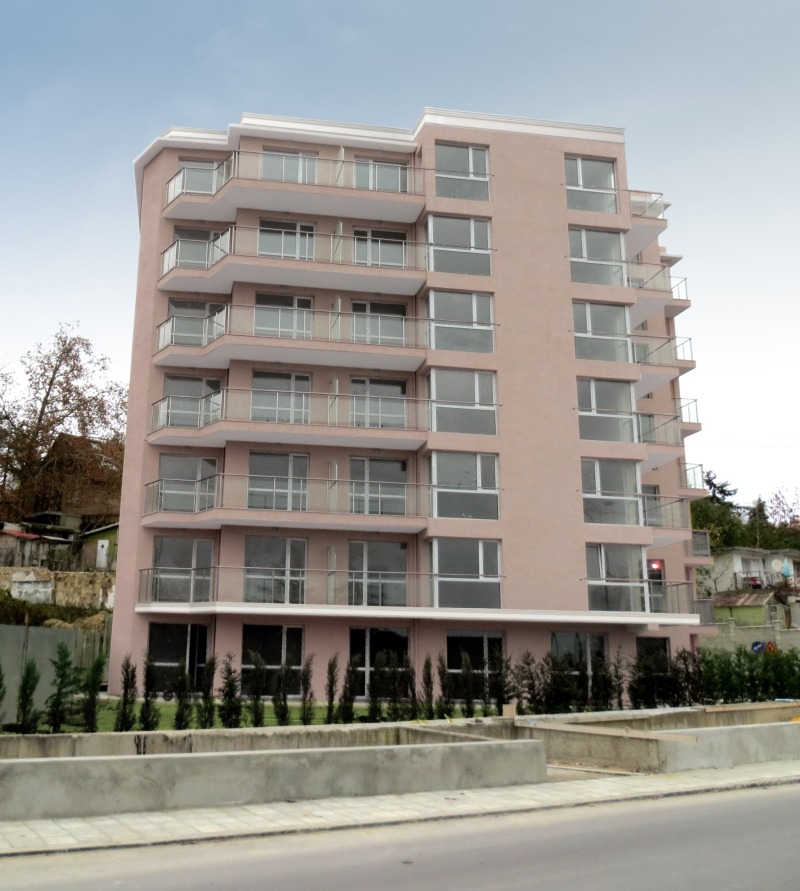 Продава 3-СТАЕН, гр. Варна, к.к. Чайка, снимка 2 - Апартаменти - 53151810