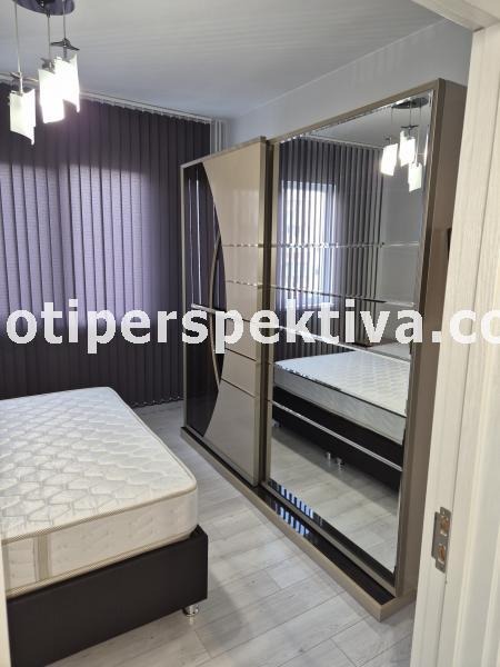 Продава 3-СТАЕН, гр. Пловдив, Кючук Париж, снимка 13 - Апартаменти - 54774134