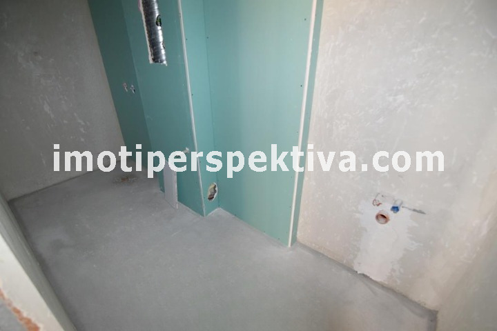 Продава 3-СТАЕН, гр. Пловдив, Кършияка, снимка 5 - Апартаменти - 54338384