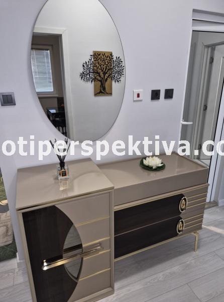 Продава 3-СТАЕН, гр. Пловдив, Кючук Париж, снимка 12 - Апартаменти - 54774134