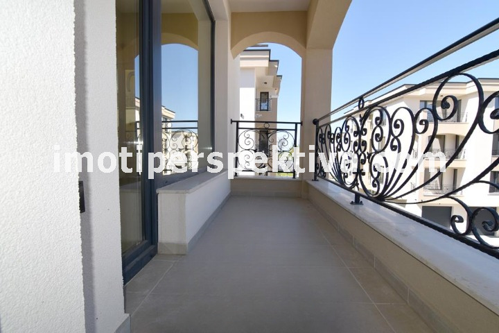 Продава 3-СТАЕН, гр. Пловдив, Кършияка, снимка 7 - Апартаменти - 54338384