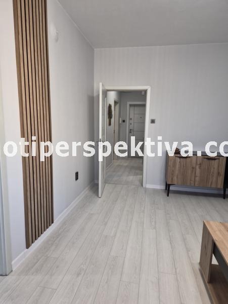 Продава 3-СТАЕН, гр. Пловдив, Кючук Париж, снимка 4 - Апартаменти - 54774134