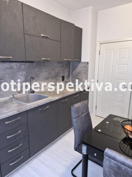 Продава 3-СТАЕН, гр. Пловдив, Кючук Париж, снимка 8 - Апартаменти - 54774134