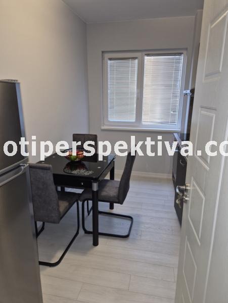 Продава 3-СТАЕН, гр. Пловдив, Кючук Париж, снимка 5 - Апартаменти - 54774134