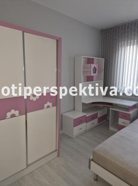 Продава 3-СТАЕН, гр. Пловдив, Кючук Париж, снимка 7 - Апартаменти - 54774134