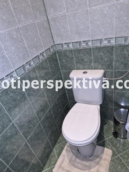 Продава 3-СТАЕН, гр. Пловдив, Кючук Париж, снимка 9 - Апартаменти - 54774134