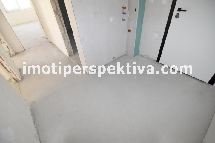 Продава 3-СТАЕН, гр. Пловдив, Кършияка, снимка 6 - Апартаменти - 54338384