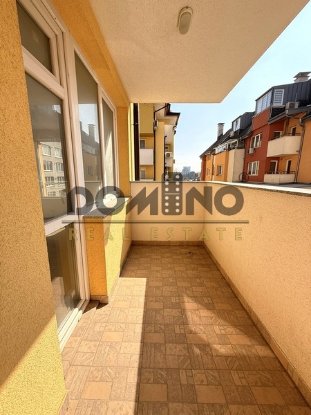 Продава 3-СТАЕН, гр. София, Манастирски ливади, снимка 3 - Апартаменти - 53766003