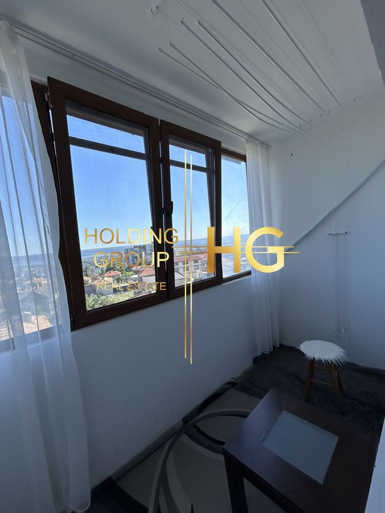 Продава 3-СТАЕН, гр. Варна, Владислав Варненчик 1, снимка 11 - Апартаменти - 54920457