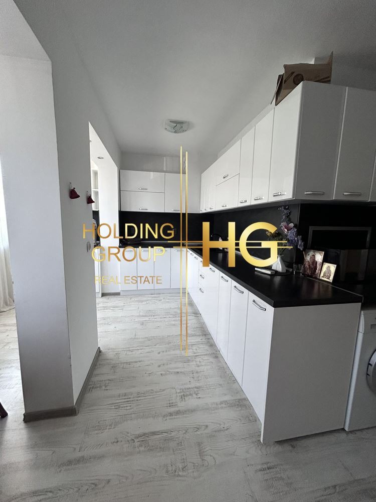 Продава 3-СТАЕН, гр. Варна, Владислав Варненчик 1, снимка 2 - Апартаменти - 54920457