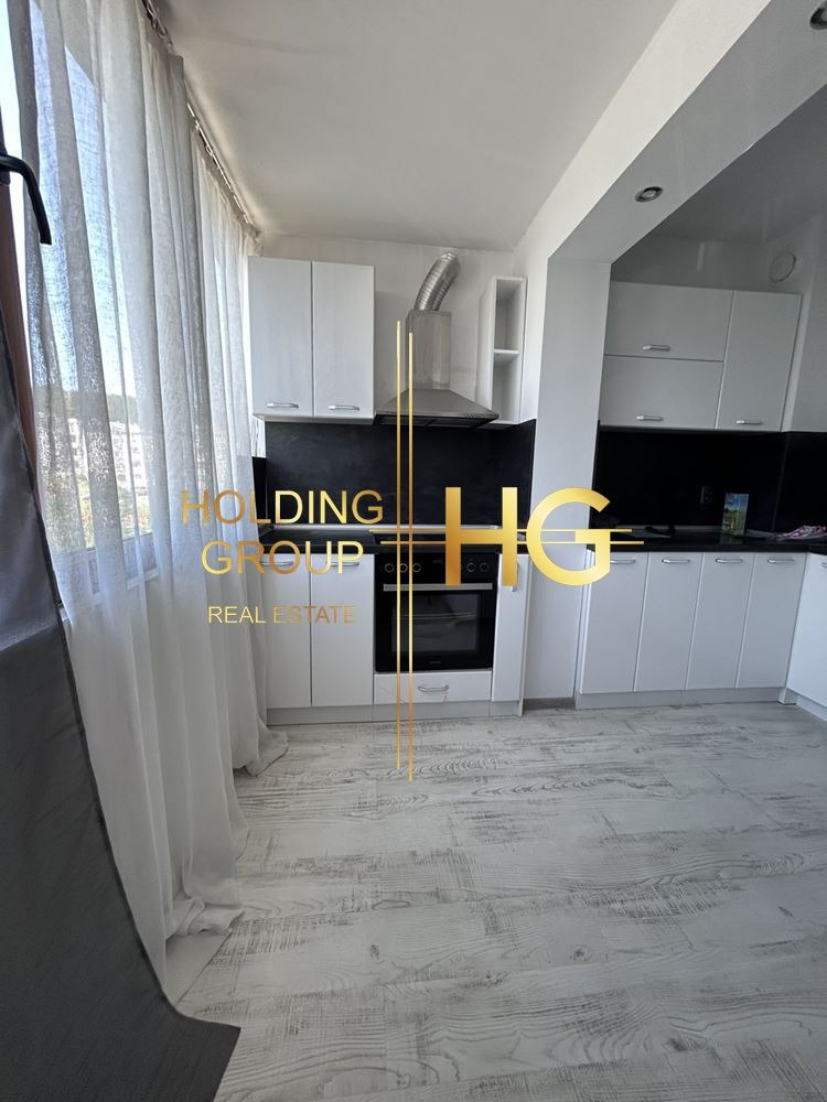 Продава 3-СТАЕН, гр. Варна, Владислав Варненчик 1, снимка 3 - Апартаменти - 54920457
