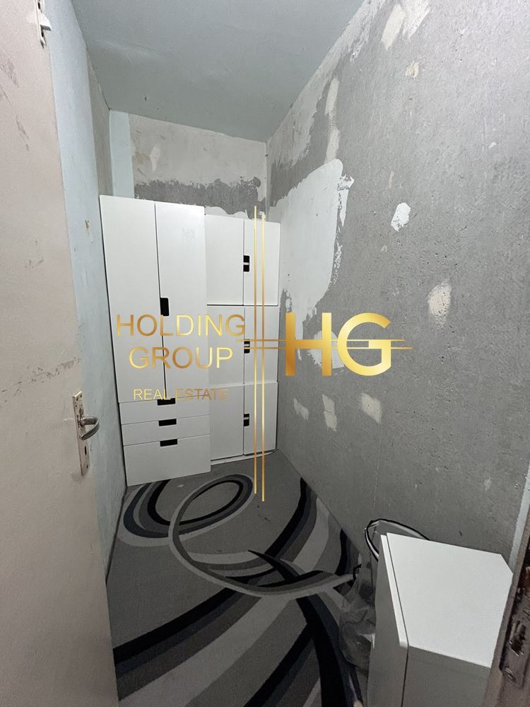 Продава 3-СТАЕН, гр. Варна, Владислав Варненчик 1, снимка 16 - Апартаменти - 54920457