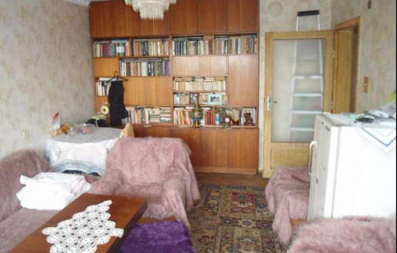 For Sale  2 bedroom Shumen , Boyan Balgaranov 1 , 70 sq.m | 87804086 - image [3]