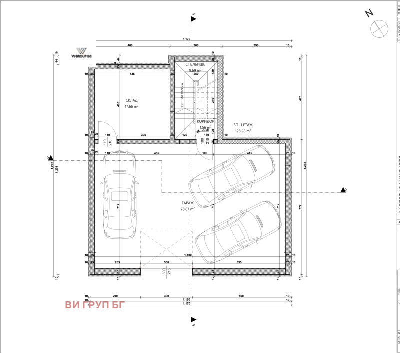 In vendita  3 camere da letto Varna , m-t Sotira , 130 mq | 32035019 - Immagine [3]