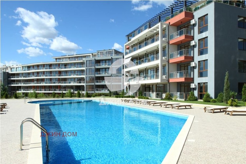 Na sprzedaż  3 sypialnie region Burgas , Sweti Wlas , 247 mkw | 48216004 - obraz [2]