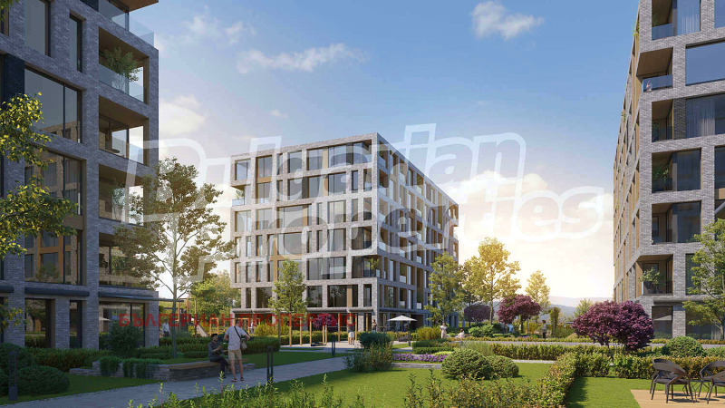 À vendre  3 chambres région Sofia , Kostinbrod , 174 m² | 96173214 - image [14]