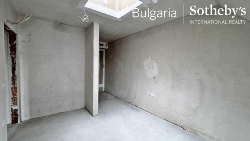 Продава 4-СТАЕН, гр. София, Кръстова вада, снимка 11 - Апартаменти - 52606728