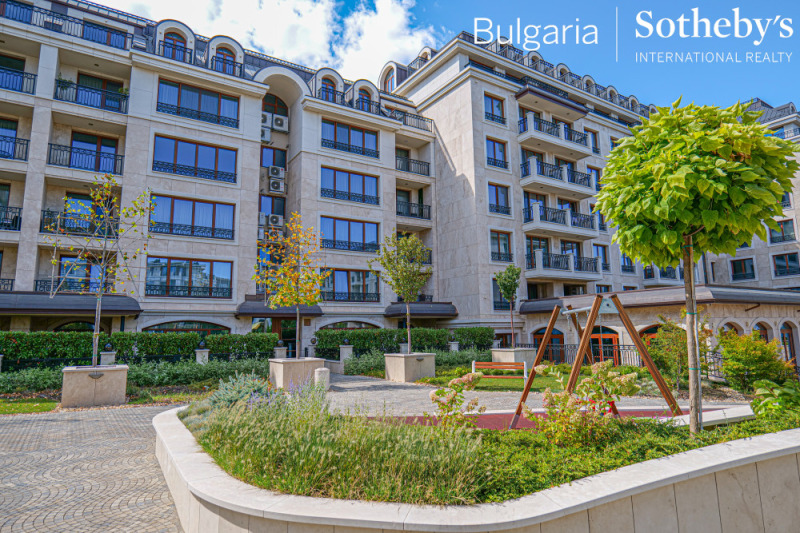 Продава 4-СТАЕН, гр. София, Кръстова вада, снимка 17 - Апартаменти - 52606728